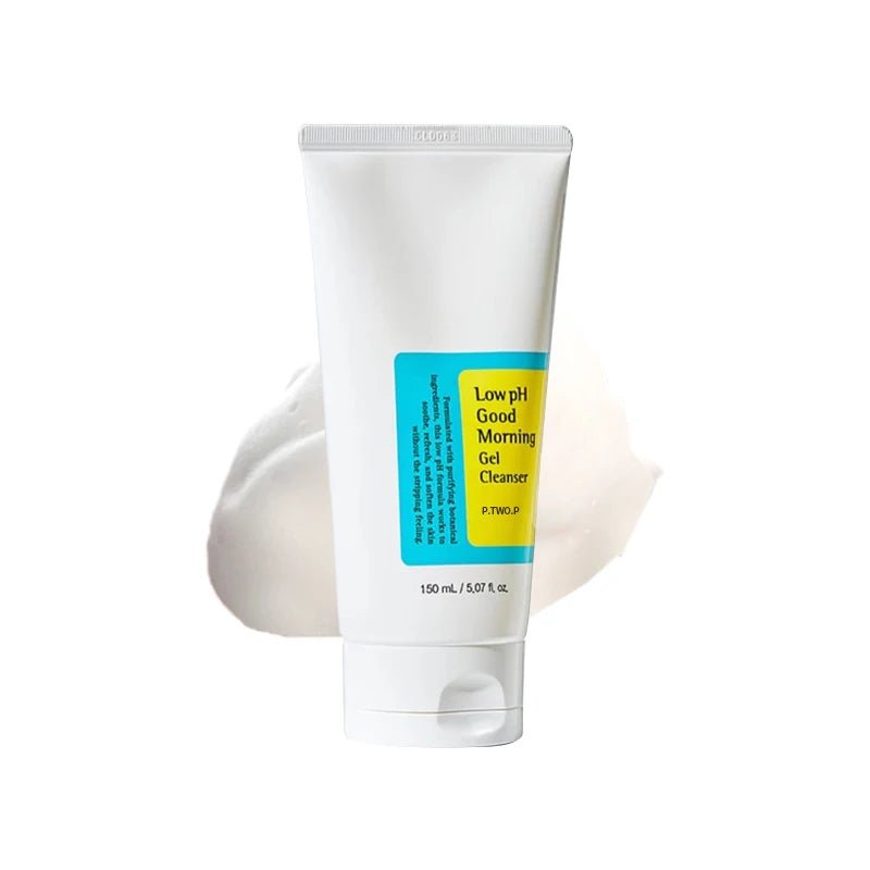 COSRX - Facial Cleanser – GlowNéa
