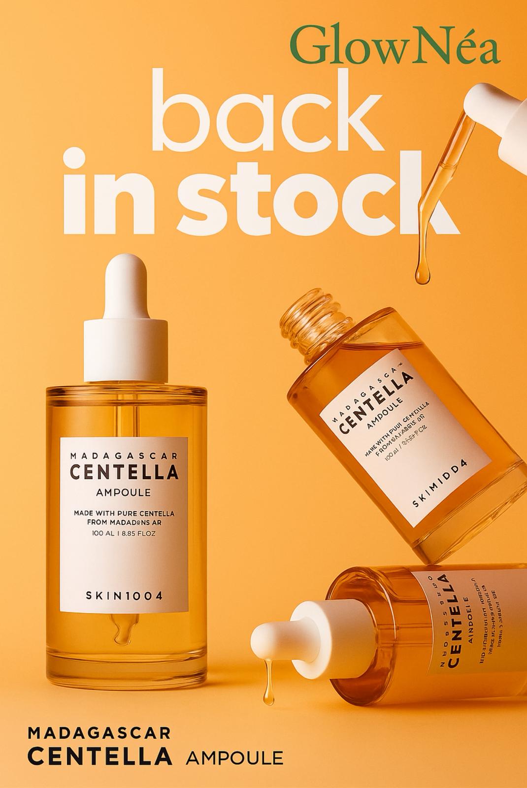 centella promotion 