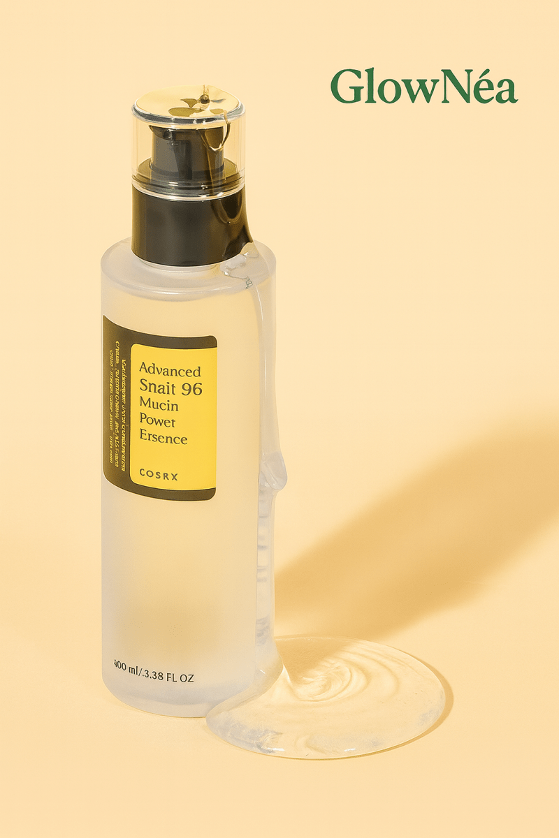 Advanced Snail 96 - Mucin Power Essence – GlowNéa