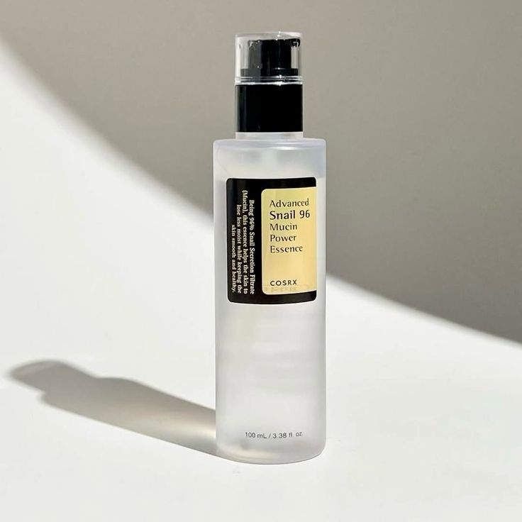 Advanced Snail 96 - Mucin Power Essence – GlowNéa