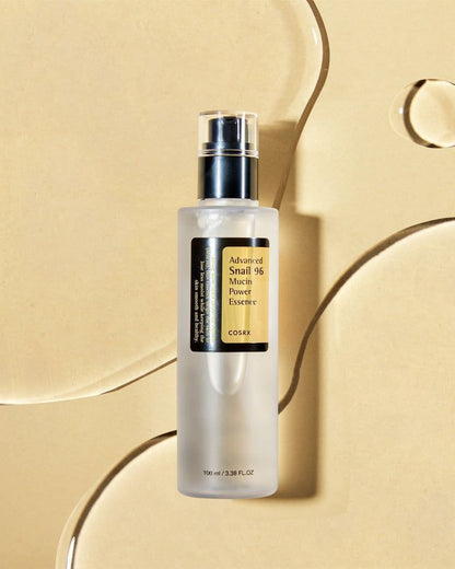 Advanced Snail 96 - Mucin Power Essence – GlowNéa