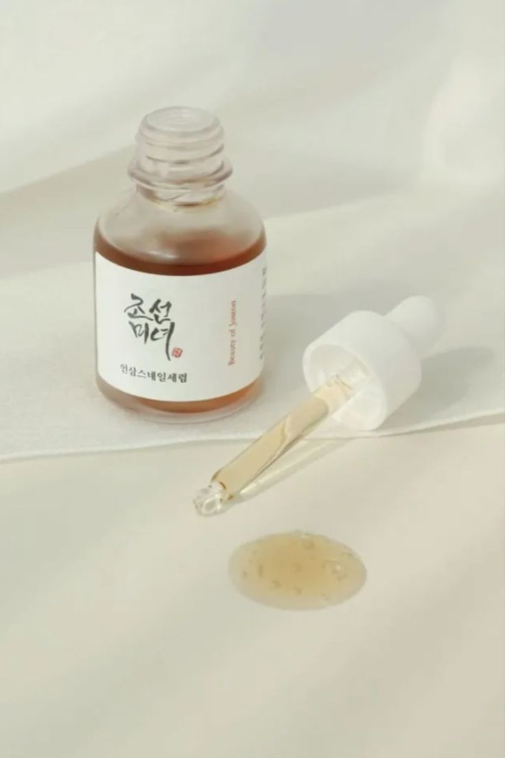 Beauty of Joseon - Ginseng & Snail – GlowNéa