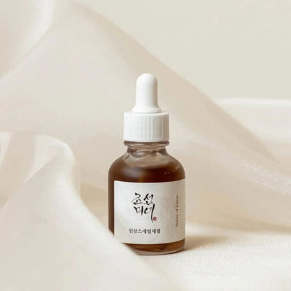 Beauty of Joseon - Ginseng & Snail – GlowNéa