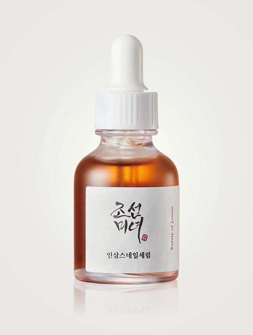 Beauty of Joseon - Ginseng & Snail – GlowNéa
