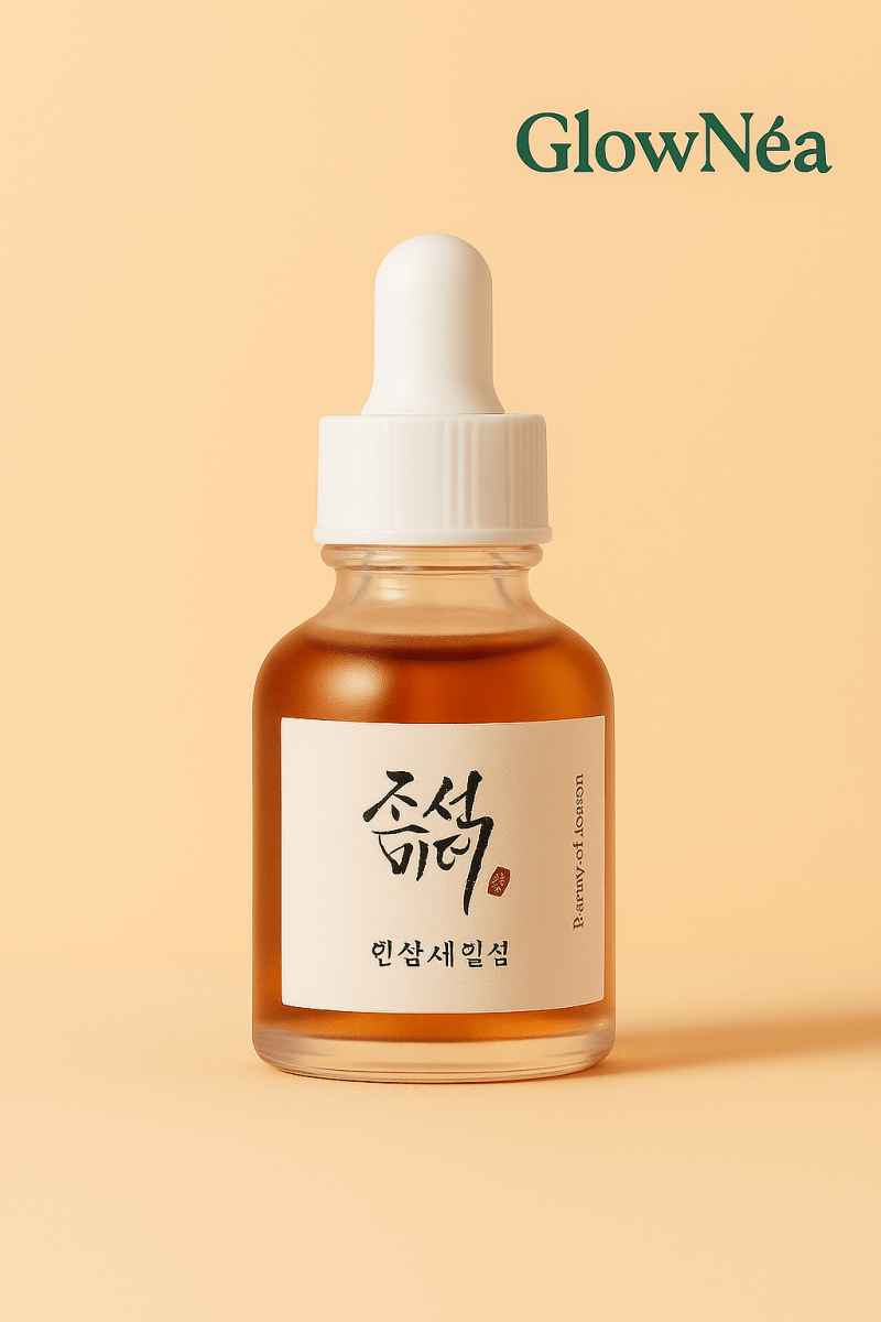 Beauty of Joseon - Ginseng & Snail – GlowNéa