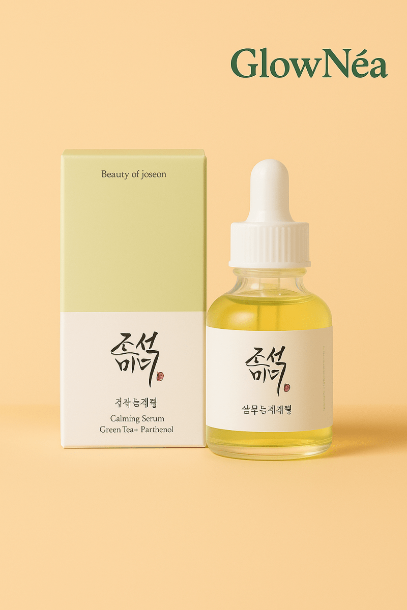 Beauty of Joseon - Green Tea – GlowNéa