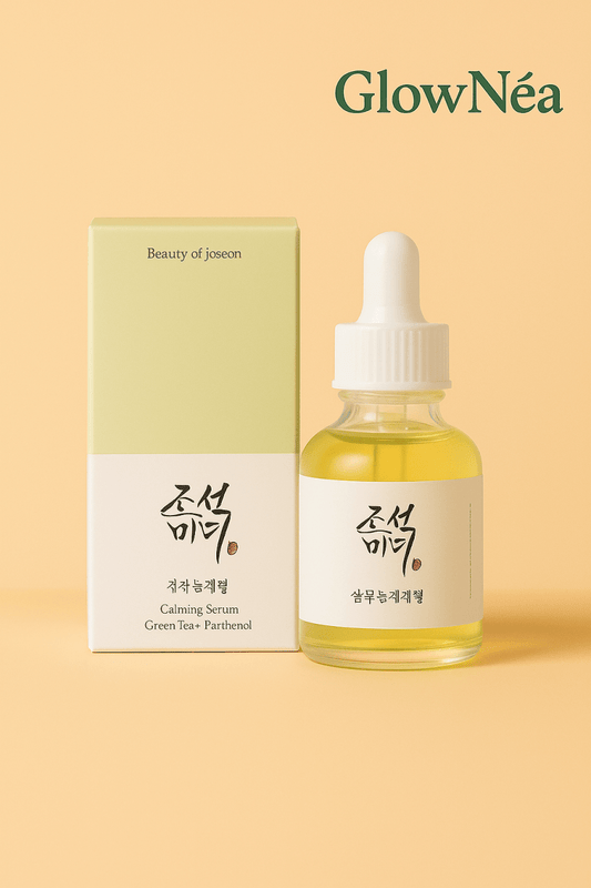 Beauty of Joseon - Green Tea – GlowNéa