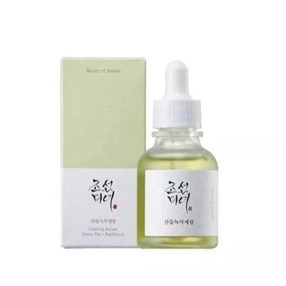 Beauty of Joseon - Green Tea – GlowNéa