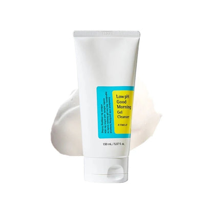 COSRX - Facial Cleanser – GlowNéa