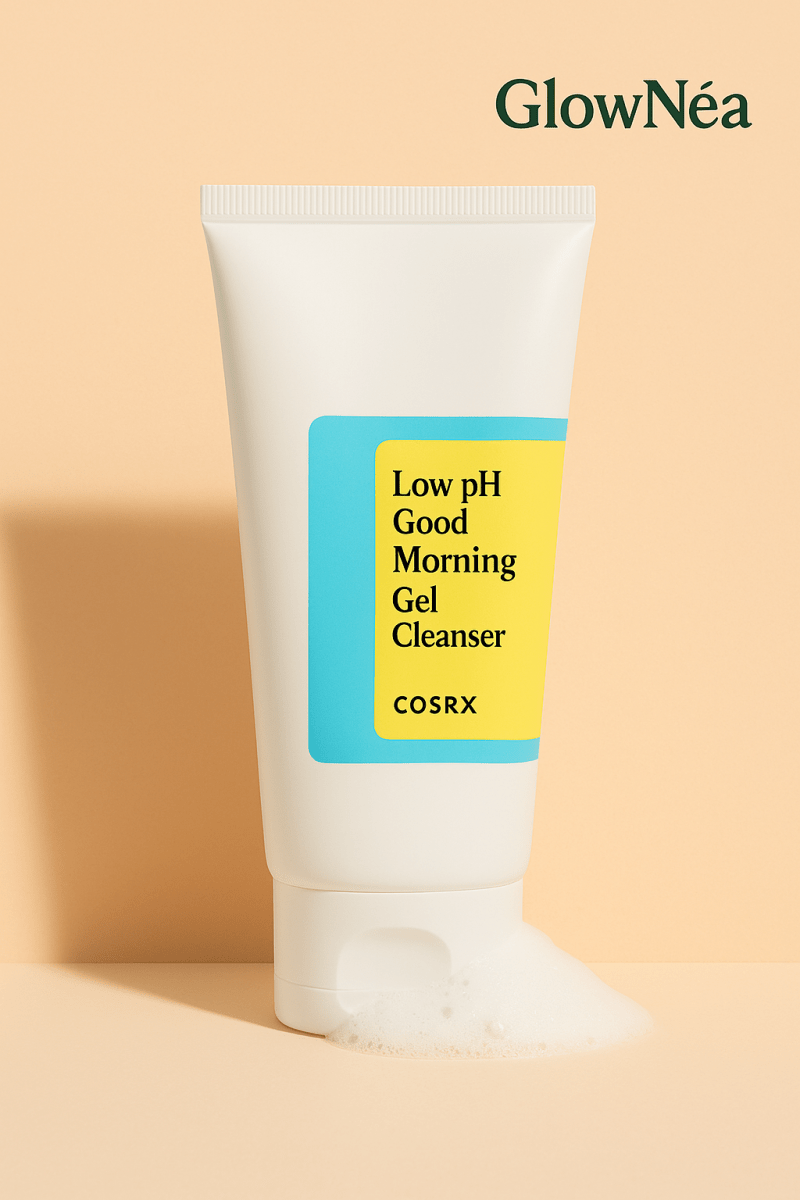 COSRX - Facial Cleanser – GlowNéa
