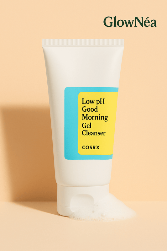 COSRX - Facial Cleanser – GlowNéa