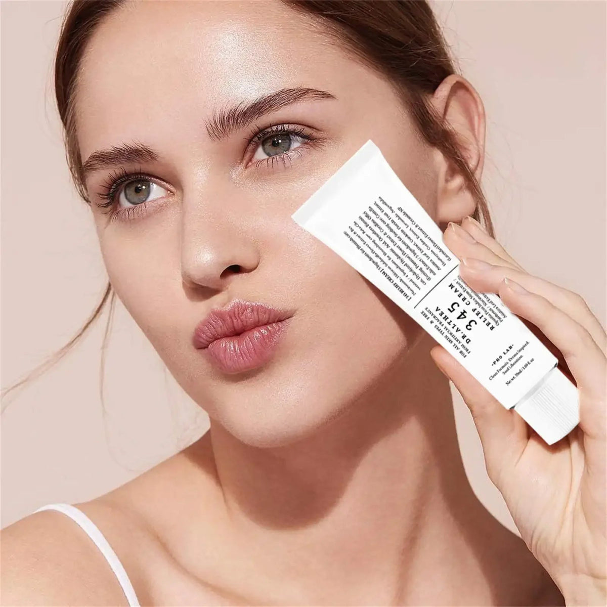 Dr.Althea 345 - Relief Cream – GlowNéa