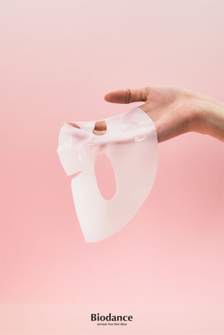 Masque Bio - Collagen GlowNea (5pcs) – GlowNéa