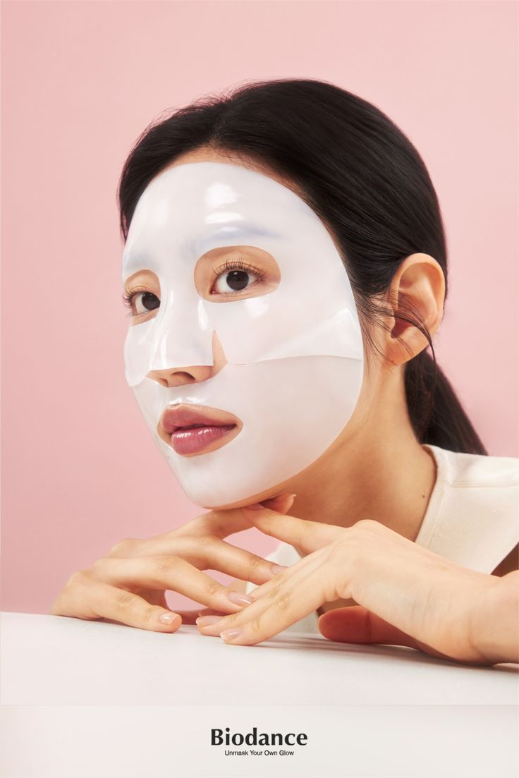 Masque Bio - Collagen GlowNea (5pcs) – GlowNéa