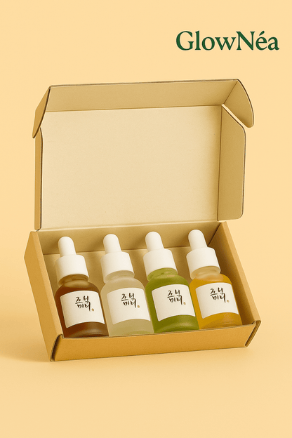 Pack Complet - Sérum Beauty Of Joseon – GlowNéa