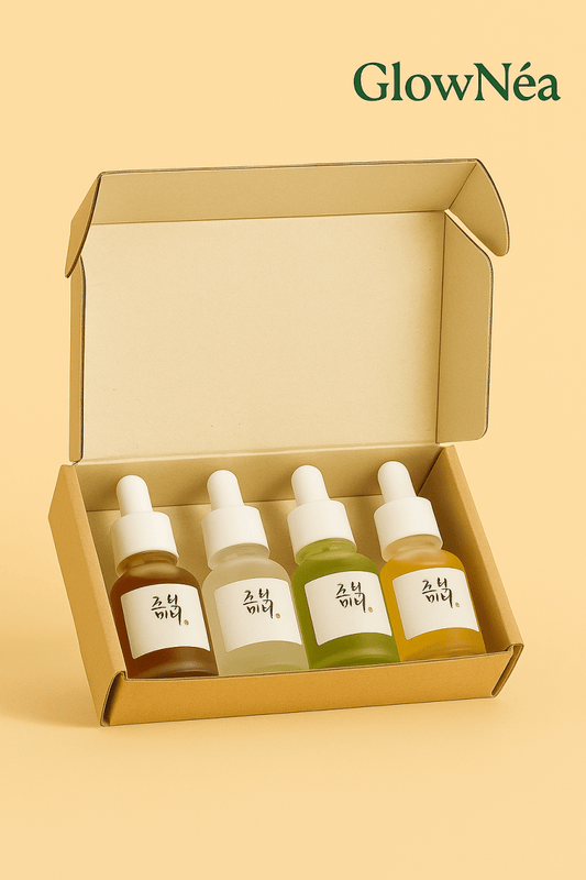 Pack Complet - Sérum Beauty Of Joseon – GlowNéa