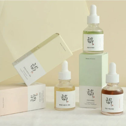 Pack Complet - Sérum Beauty Of Joseon – GlowNéa