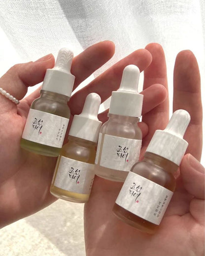 Pack Complet - Sérum Beauty Of Joseon – GlowNéa