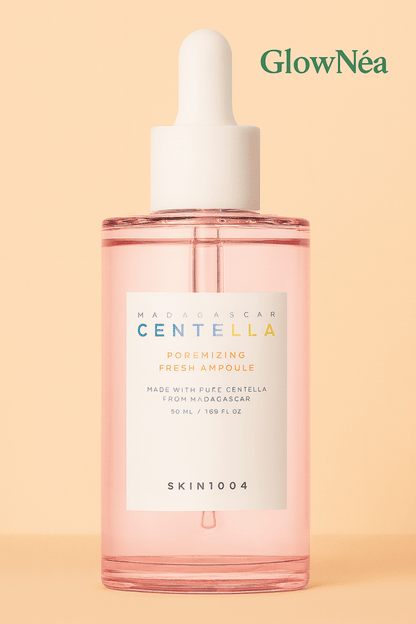 SKIN1004 – Centella Pink Rejuvenating Serum – GlowNéa