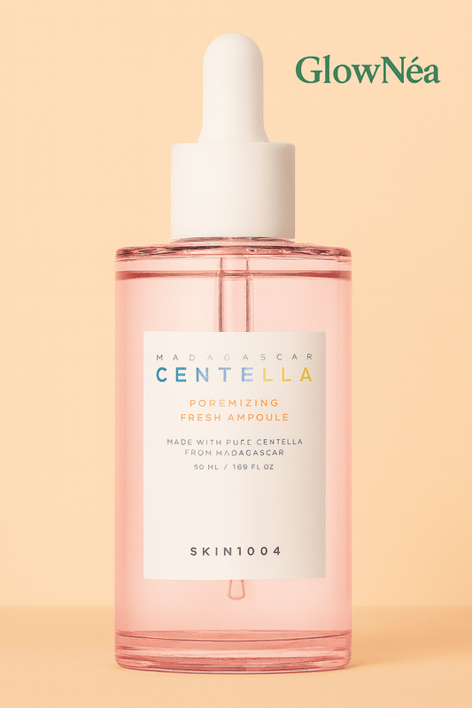 SKIN1004 – Centella Pink Rejuvenating Serum – GlowNéa