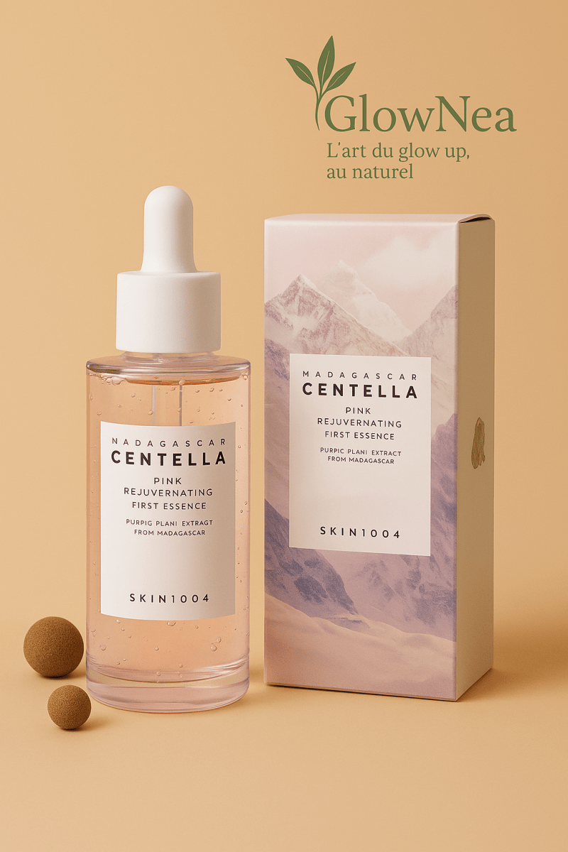 SKIN1004 – Centella Pink Rejuvenating Serum – GlowNéa