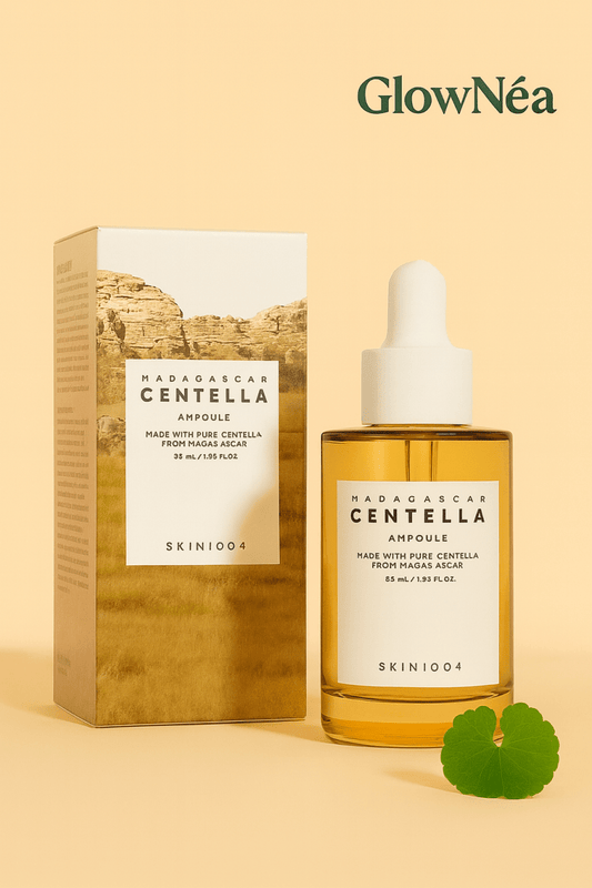 SKIN1004 - Madagascar Centella – GlowNéa