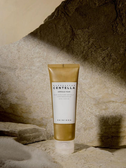 SKIN1004 – Madagascar Centella Ampoule Foam – GlowNéa