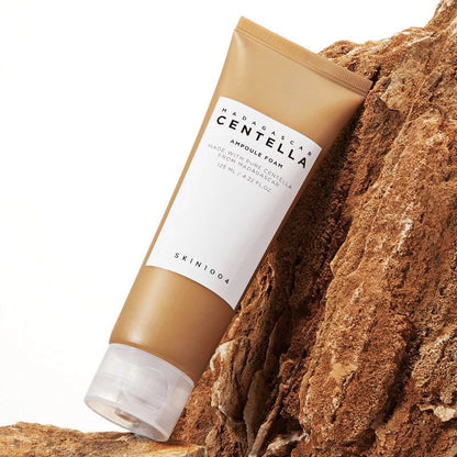 SKIN1004 – Madagascar Centella Ampoule Foam – GlowNéa