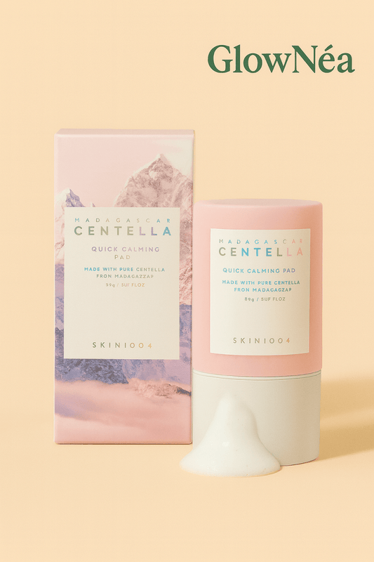 SKIN1004 – Madagascar Centella Poreminizing Quick Clay Stick Mask – GlowNéa