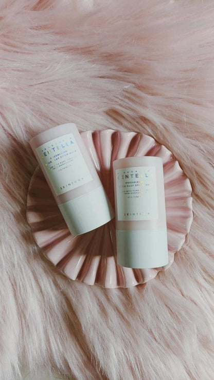 SKIN1004 – Madagascar Centella Poreminizing Quick Clay Stick Mask – GlowNéa