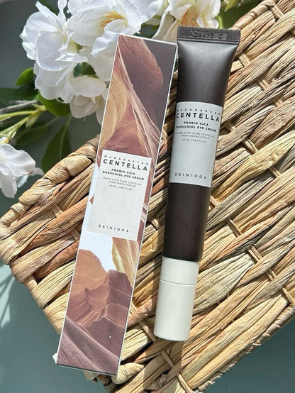 SKIN1004 – Madagascar Centella Probio - Cica Bakuchiol Eye Cream – GlowNéa