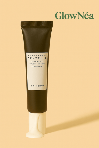 SKIN1004 – Madagascar Centella Probio - Cica Bakuchiol Eye Cream – GlowNéa