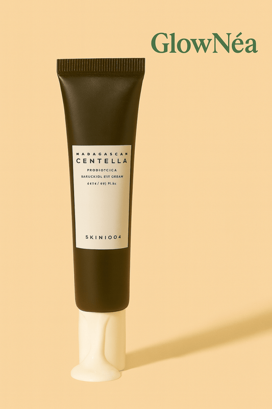 SKIN1004 – Madagascar Centella Probio - Cica Bakuchiol Eye Cream – GlowNéa